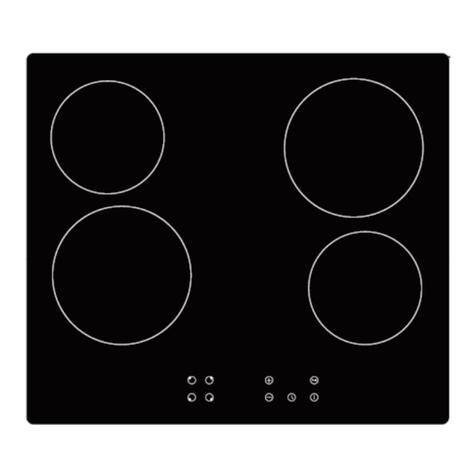 BEGA KMC-73260 instruction manual