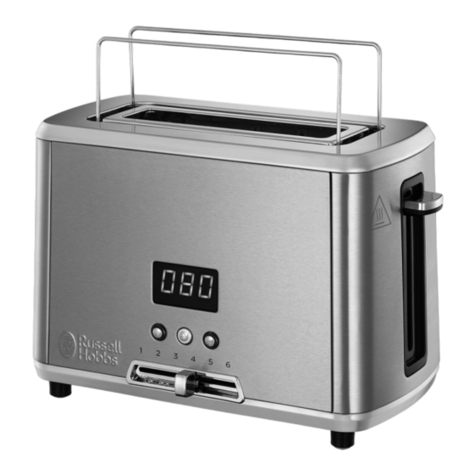 Russell Hobbs 24200-56 manual
