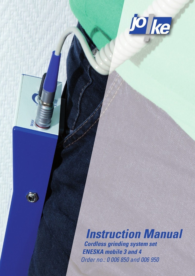 joke ENESKA mobile 3 instruction manual