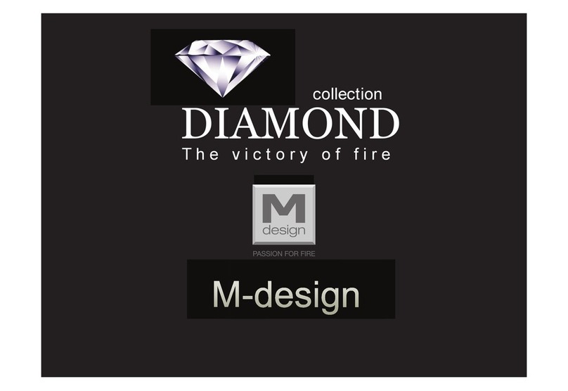 M Design luna diamond 550 v manual M Design luna diamond 550 v manual