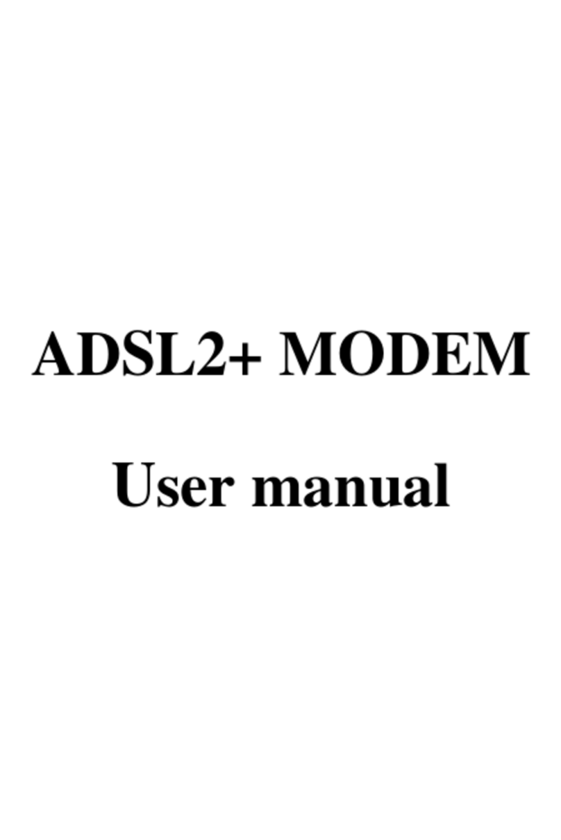 Ovislink OV303R2M User manual