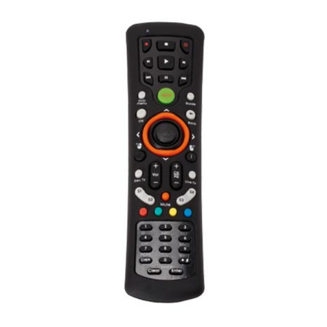 Steren COM-235 User manual