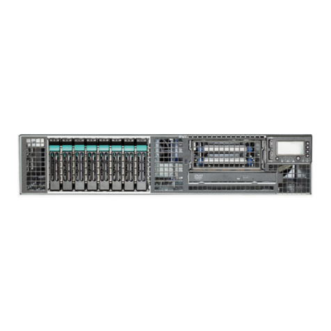 Symantec SIEM 9700 Series Hardware installation guide