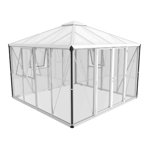 Vitavia VM0061-JR User manual
