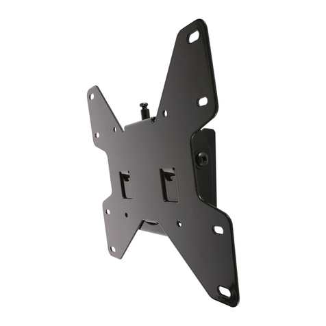Mustang MPT-S22V User manual