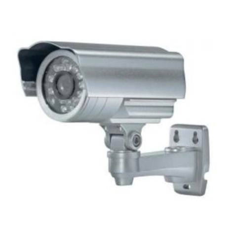Sygonix 43596D User manual