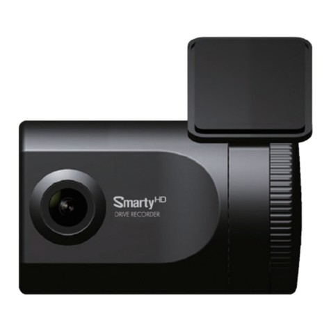D-Teg Smarty HD BX1500 Plus user guide