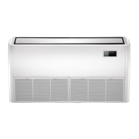 Vivax ACP-18CF50AERI User manual
