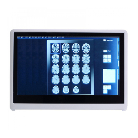 AXIOMTEK MPC240 User manual