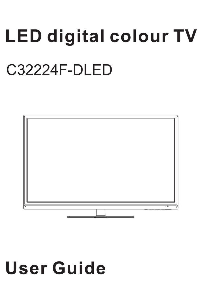 Cello C32224F-DLED user guide