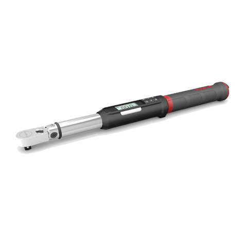 Snap-On TECHANGLE manual