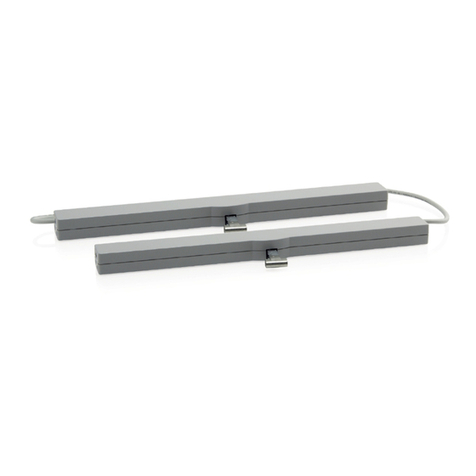 D+H VCD-0204-0x50-5-ACB-M User manual