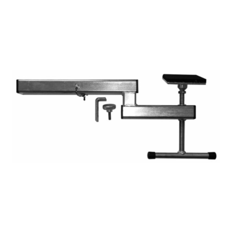 Sealey ES200 User manual Sealey ES200 User manual