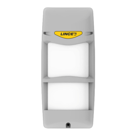Lince Bobby User manual
