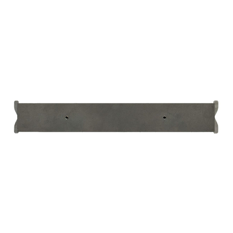 unidrain HighLine Custom installation guide unidrain HighLine Custom installation guide