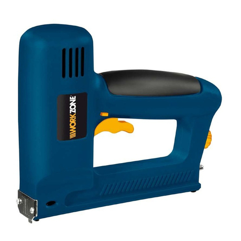 Workzone WZEN 20 Instruction Manual