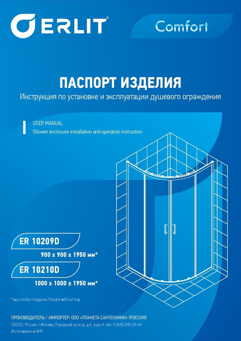 ERLIT Comfort ER 10209D user manual