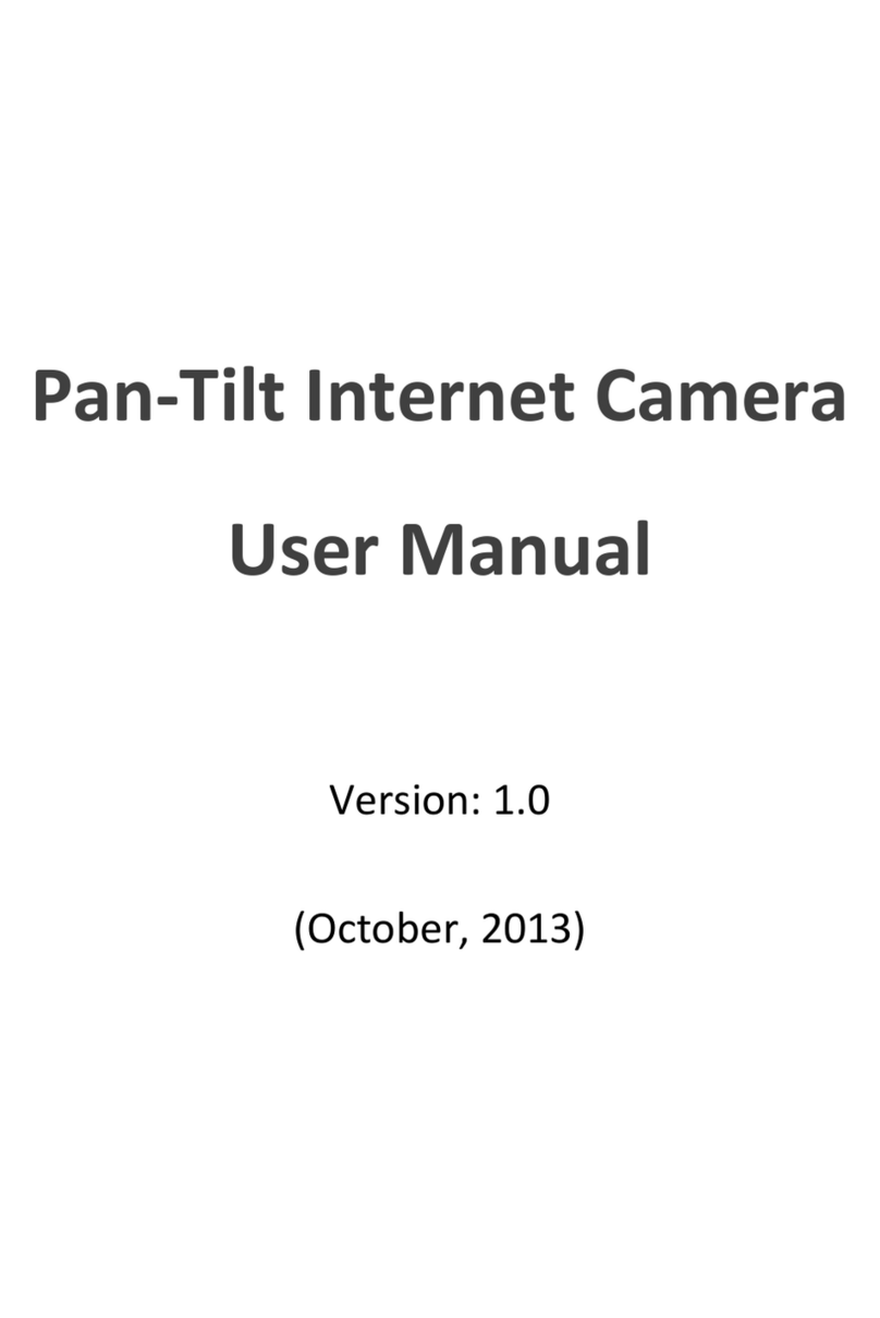 Edimax IC-5006IWW User manual