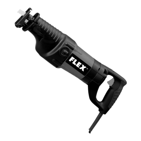 Flex SKE2902VV Original operating instructions
