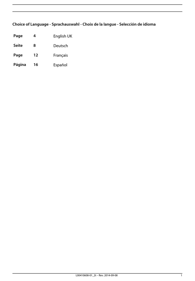 SMA MLX Series manual