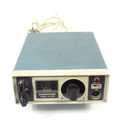 Sommerkamp TS-664S User manual
