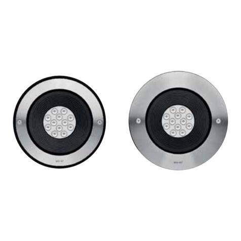 WE-EF ETC330-FS Installation and maintenance instructions