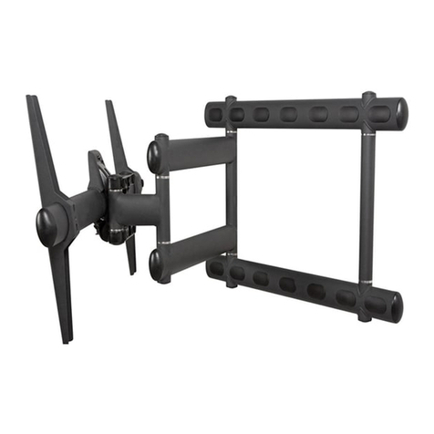 Premier Mounts AM300-B installation guide