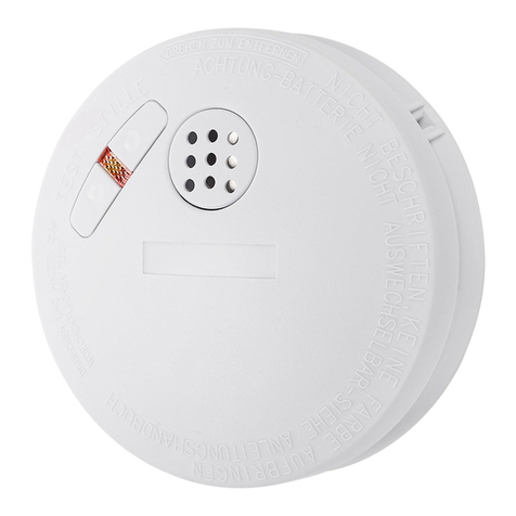 Smartwares RM220 manual