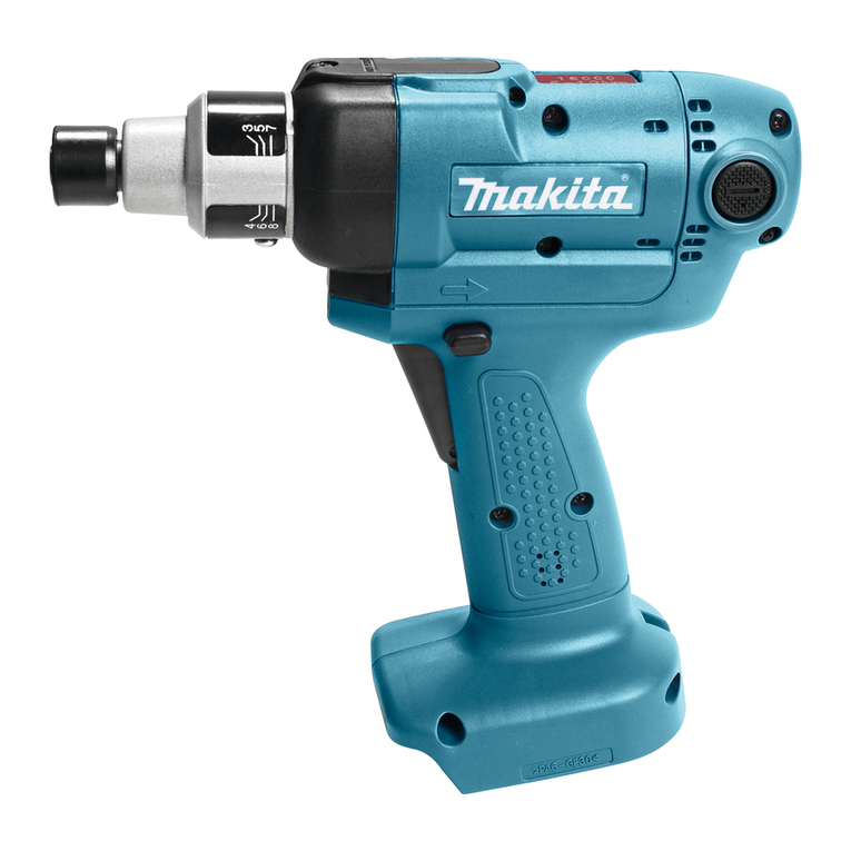 Makita DFT022F User manual Makita DFT022F User manual