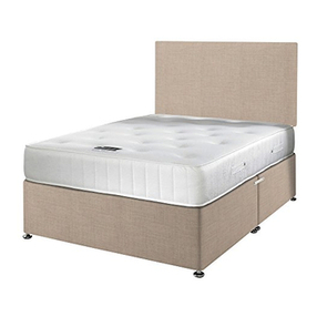 Happy Beds Divan Bed Assembly instructions Happy Beds Divan Bed Assembly instructions