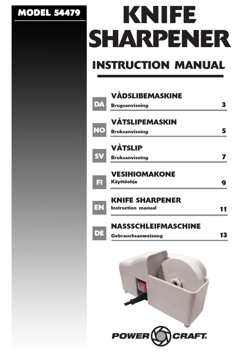 Power Craft 54479 instruction manual Power Craft 54479 instruction manual
