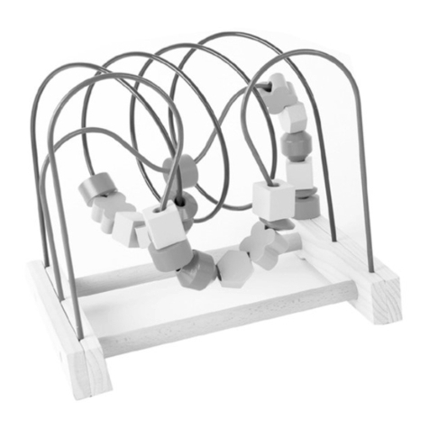 PLAYTIVE JUNIOR 272426 User manual