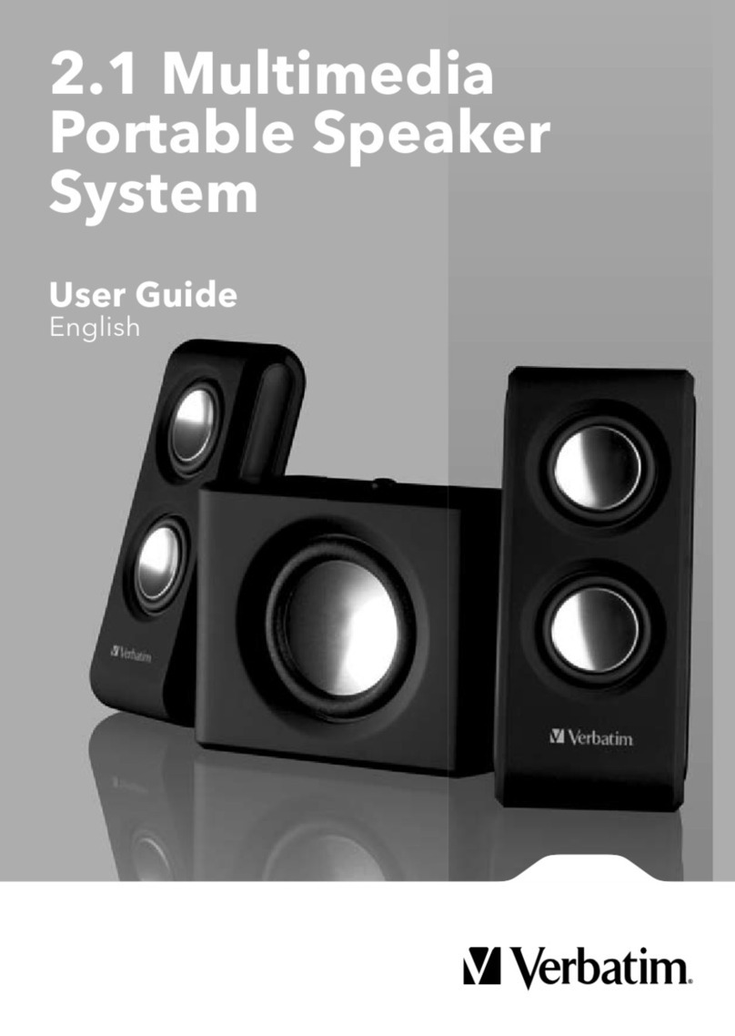 Verbatim 49927 user guide