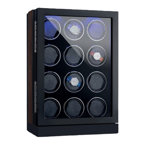 Klarstein 10029403 manual