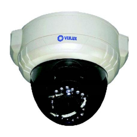 Veilux VDIP-2L316 User manual