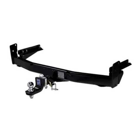 Hayman Reese 03229RW installation instructions Hayman Reese 03229RW installation instructions
