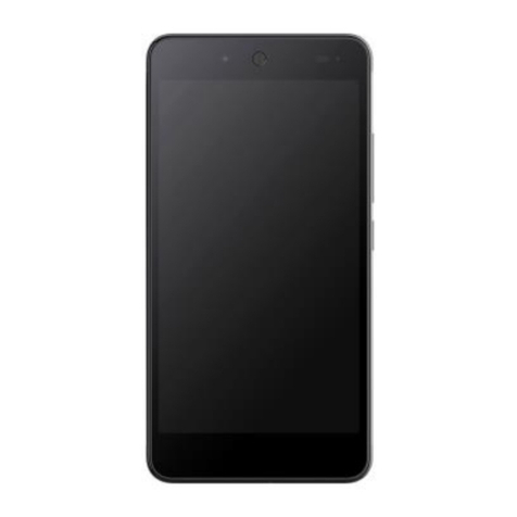 Micromax Q392 User manual