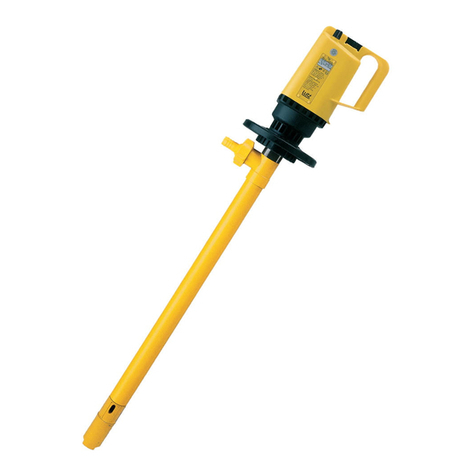 Lutz PP 41-R-GLRD operating instructions