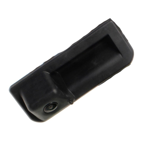 Skoda SUPERB Fitting instructions