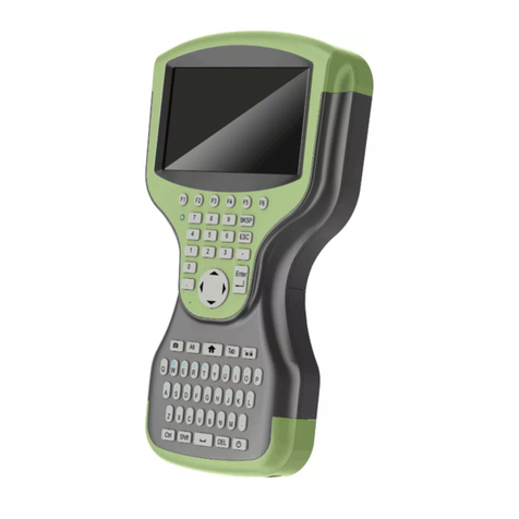 Sensus FieldLogic FL6500 Series quick guide