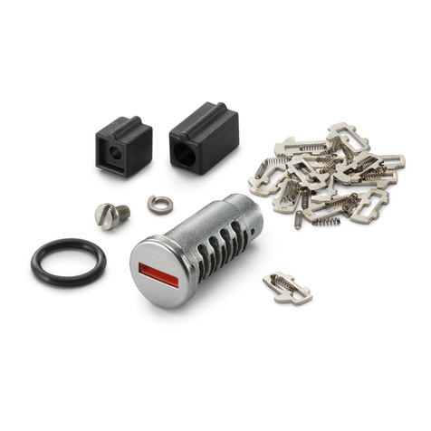KTM Power Parts 61412925020 manual