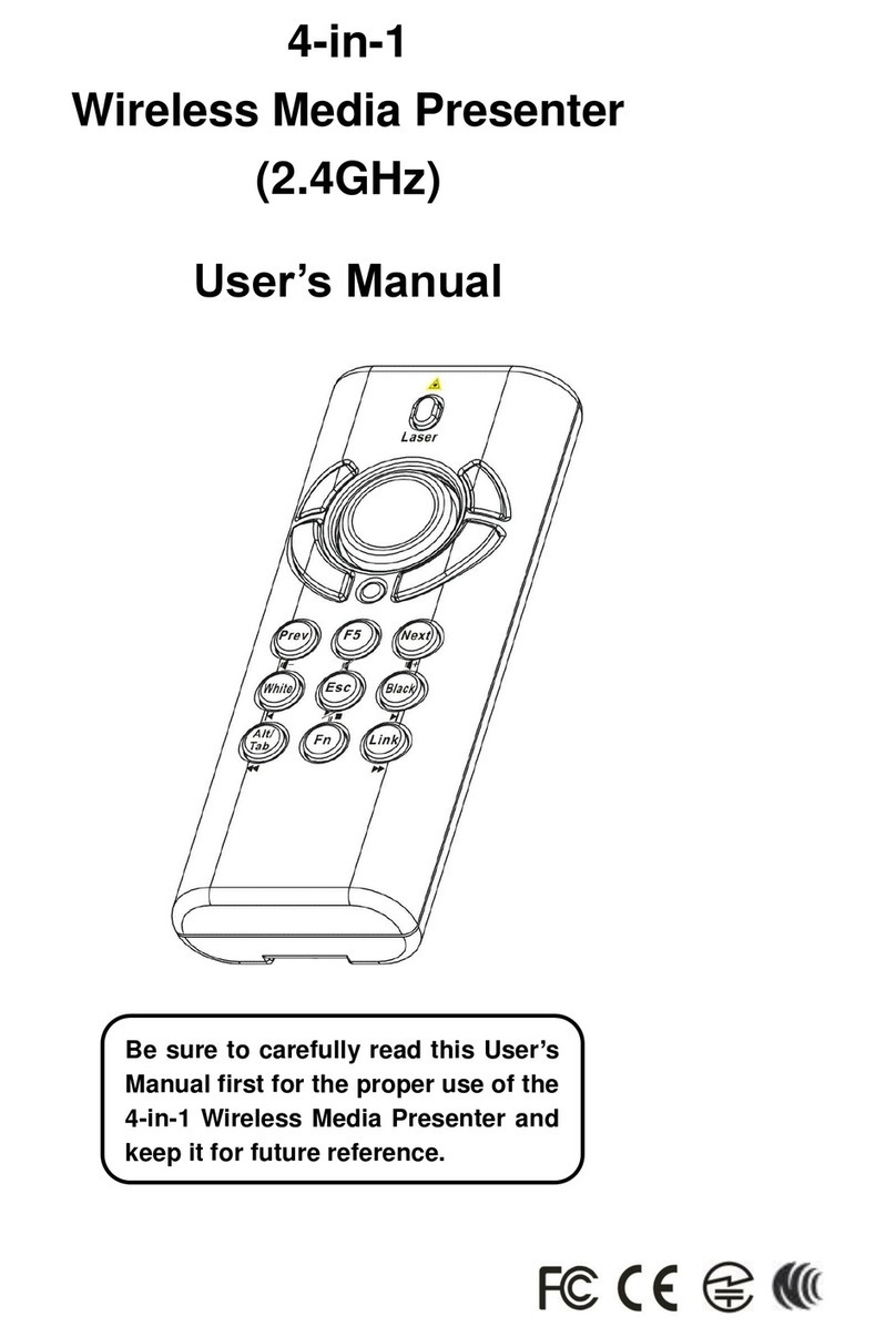Hawk 12-HPT300WH user manual