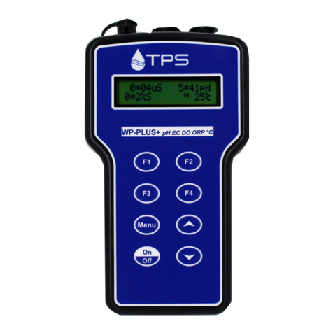 TPS WP-89 Handbook