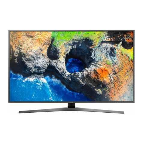 Samsung 7 Series User manual