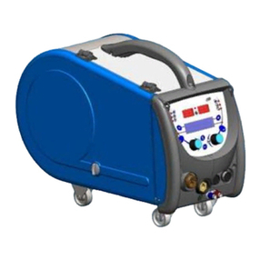 Air Liquide SAF-FRO DVU W500 Instruction for operation and maintenance