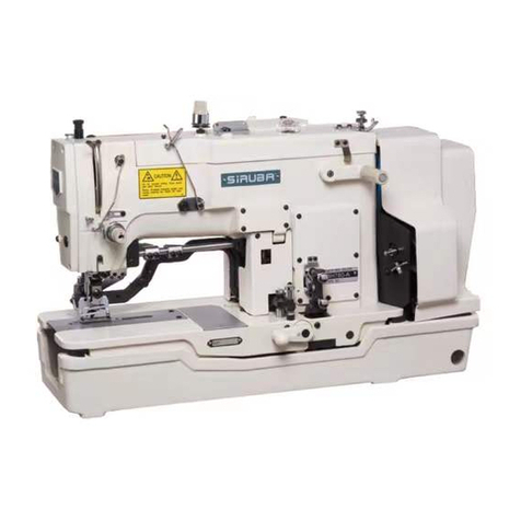 Siruba BH780 Datasheet Siruba BH780 Datasheet