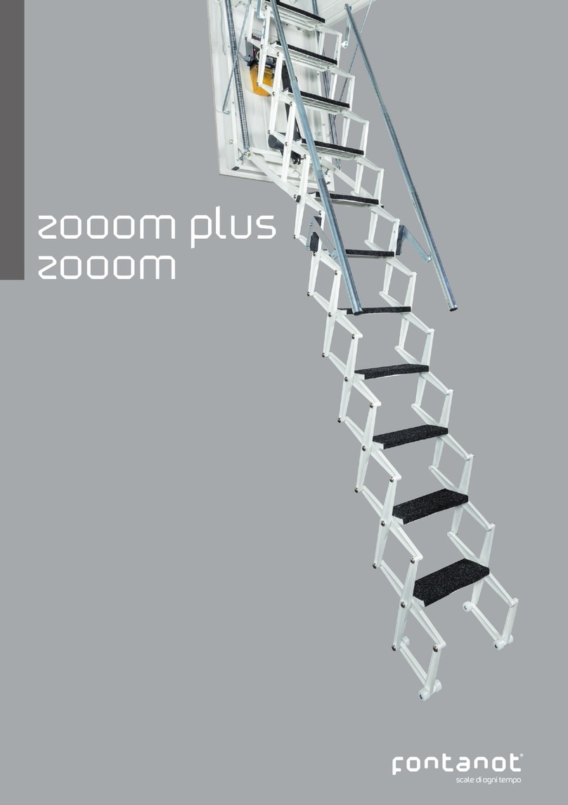 Fontanot Zooom plus manual