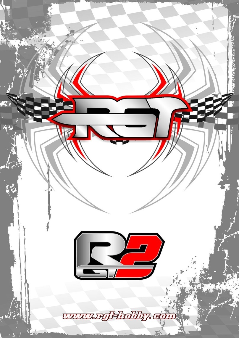 RGT RGT2 manual