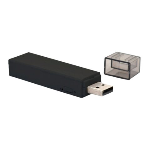 Royal Guard Wi-Fi Memory Expander quick start guide