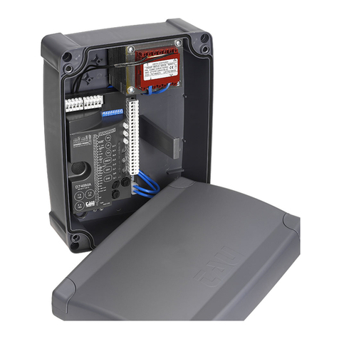 tau D749MA-R installation guide